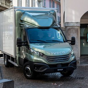 Iveco Daily